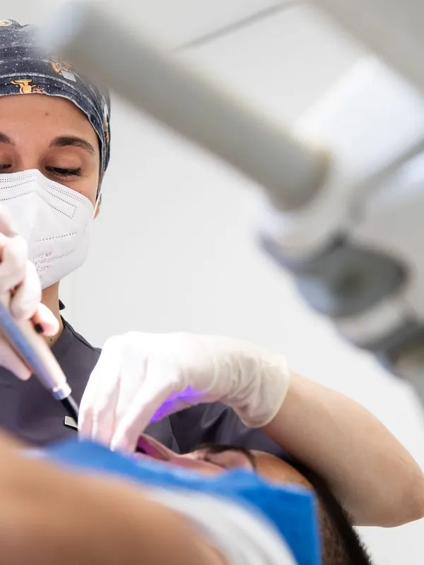Estètica dental