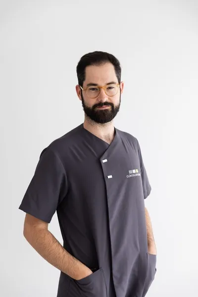 Dr. Jorge Torres Gaya