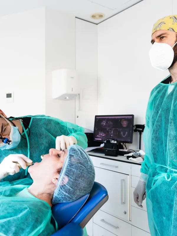 Odontologia