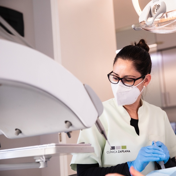 Noticia Implantes dentales