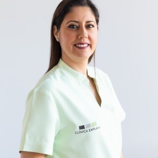 Davinia Ballesteros martinez