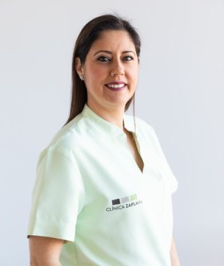 Davinia Ballesteros martinez
