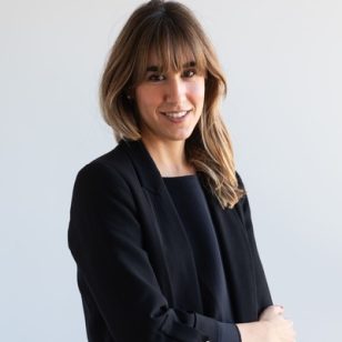 Lourdes Andres sarto