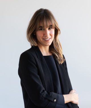 Lourdes Andres sarto