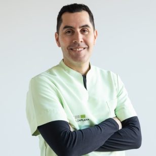 Mario Insaurralde Menéndez