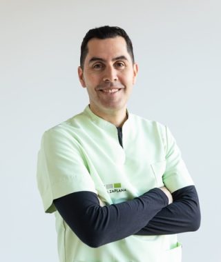 Mario Insaurralde Menéndez