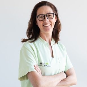 Mercedes Mancebo Garvi