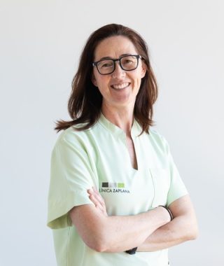 Mercedes Mancebo Garvi