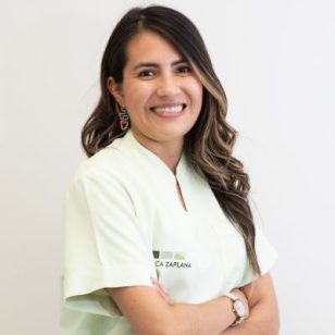 Paulin Cubides Higienista Clínica Zaplana